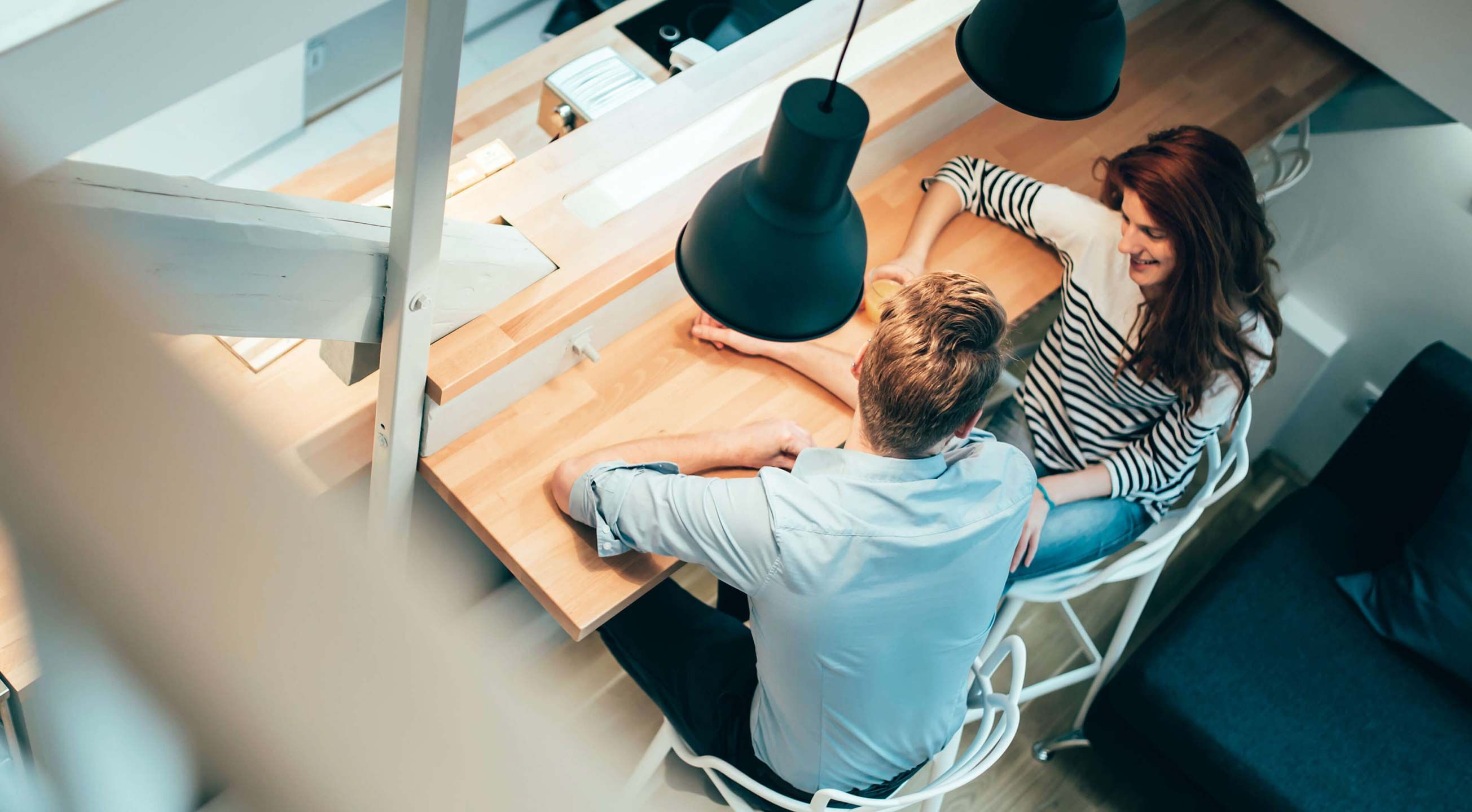 Part of something greater