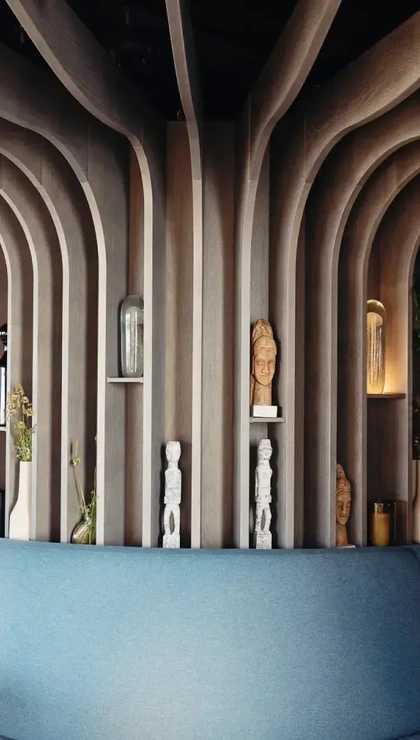 Third.space - design and interior design